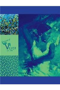 Composition Book Journal