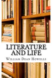Literature and Life
