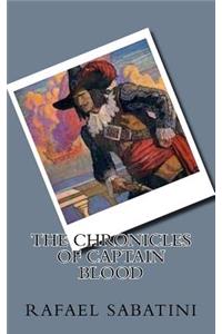 The Chronicles of Captain Blood