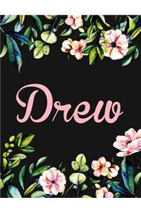 Drew