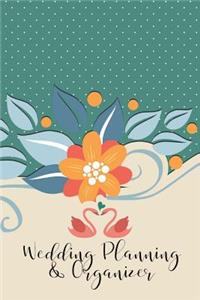 Wedding Planning and Organizer