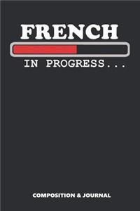 French in Progress