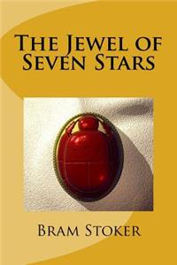 The Jewel of Seven Stars