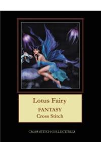 Lotus Fairy