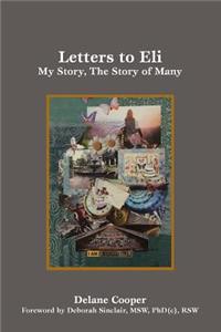 Letters to Eli