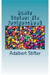 Bunte Steine