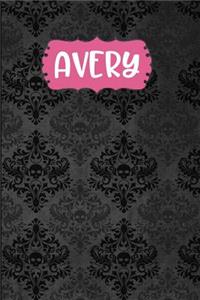 Avery