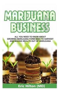 Marijuana Business