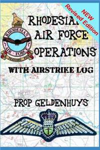 Rhodesian Air Force Operations