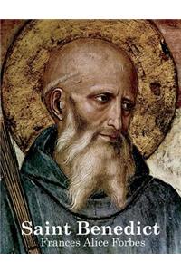 Saint Benedict