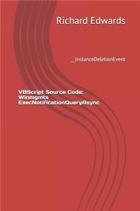 VBScript Source Code