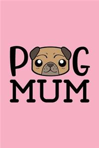 Pug Mum