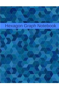 Hexagon Graph Notebook