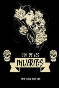 Dia de Los Muertos