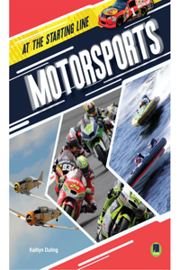 Motorsports