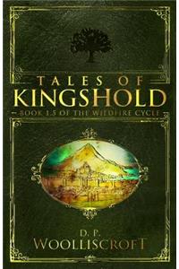 Tales of Kingshold