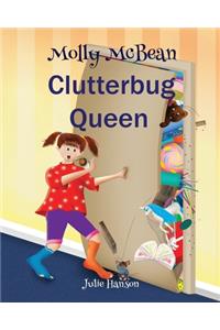 Molly McBean Clutterbug Queen