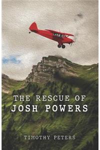 Rescue of Josh Powers