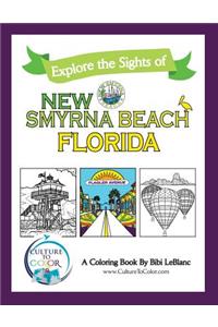 Explore the Sights of New Smyrna Beach, Florida