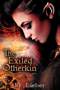 Exiled Otherkin