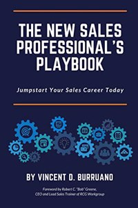 New Sales Professional's Playbook