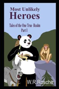 Most Unlikely Heroes