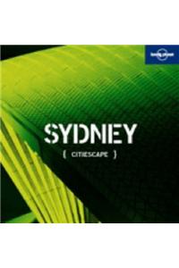 Citiescape Sydney