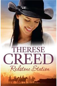 Redstone Station