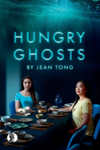 Hungry Ghosts