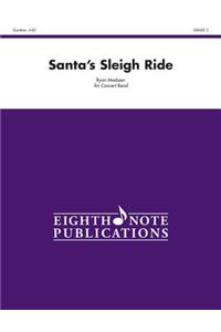 Santa's Sleigh Ride