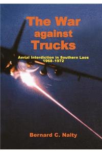 War Against Trucks