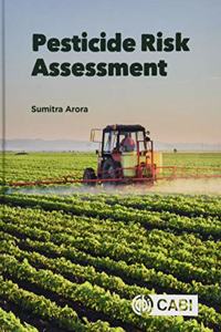 Pesticide Risk Assessment