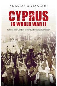 Cyprus in World War II