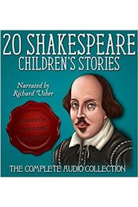 20 Shakespeare Children's Stories