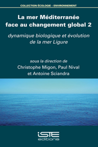 La mer Méditerranée face au changement global 2