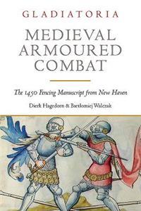 Medieval Armoured Combat