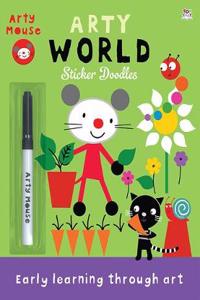 Arty World