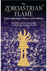The Zoroastrian Flame