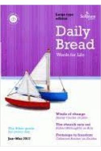 DAILY BREAD LARGE TYPE JM17