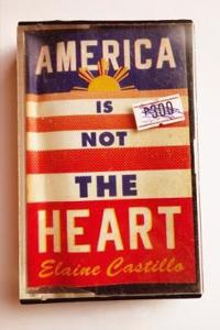 AMERICA IS NOT THE HEART