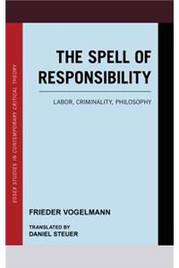 Spell of Responsibility