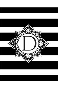 D
