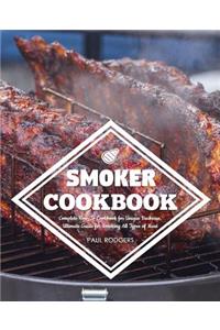 Smoker Cookbook