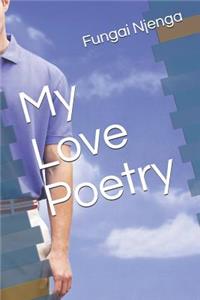 My Love Poetry