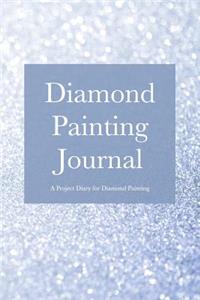 Diamond Painting Journal