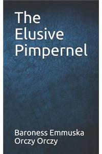 The Elusive Pimpernel