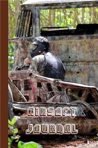 Airsoft Journal