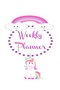 Weekly Planner