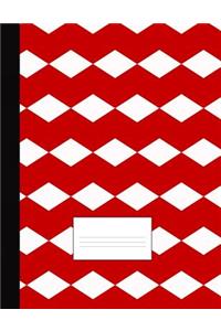 Graph Paper Notebook