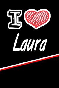 I Love Laura